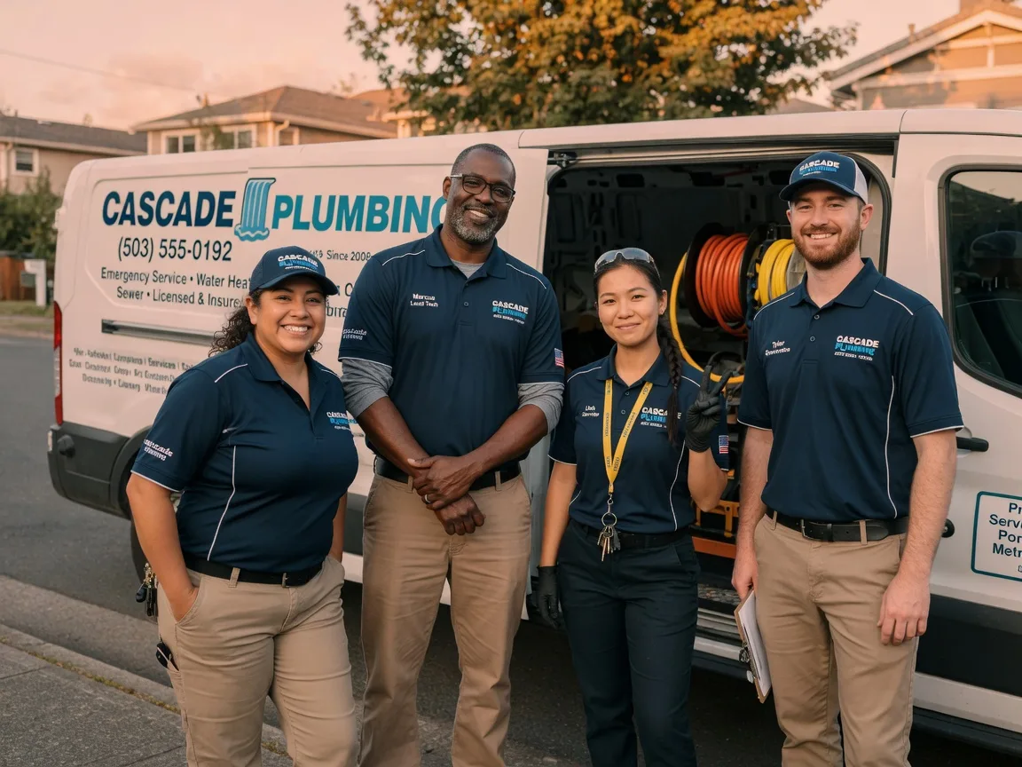 Emergency Plumber company in Scottsville, VA